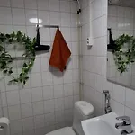 Apartman Sairaalakatu, Laemmin Saehkoeistetty Autotalli Sisaeltyy Hintaan