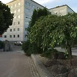 Sairaalakatu, Laemmin Saehkoeistetty Autotalli Sisaeltyy Hintaan
