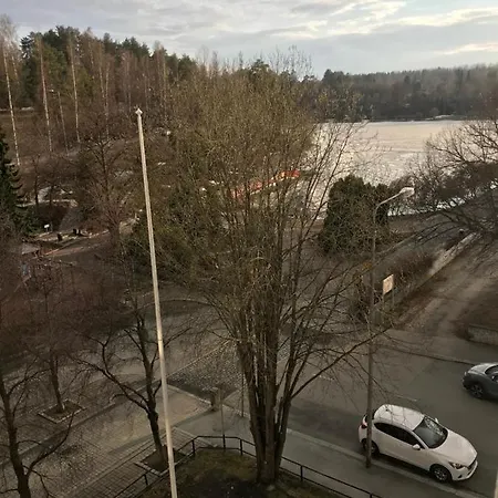 Sairaalakatu, Laemmin Saehkoeistetty Autotalli Sisaeltyy Hintaan