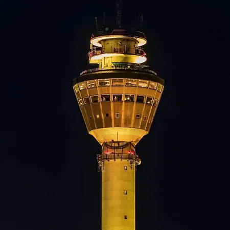 Apartamento Sairaalakatu, Laemmin Saehkoeistetty Autotalli Sisaeltyy Hintaan *