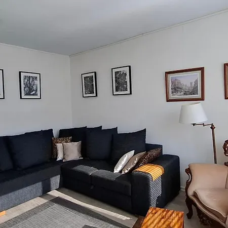 Sairaalakatu, Laemmin Saehkoeistetty Autotalli Sisaeltyy Hintaan Apartamento Kuopio