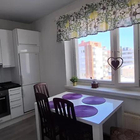 Sairaalakatu, Laemmin Saehkoeistetty Autotalli Sisaeltyy Hintaan Apartment *