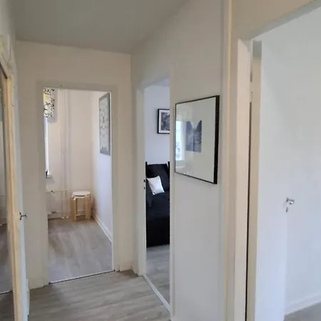 Sairaalakatu, Laemmin Saehkoeistetty Autotalli Sisaeltyy Hintaan Apartamento