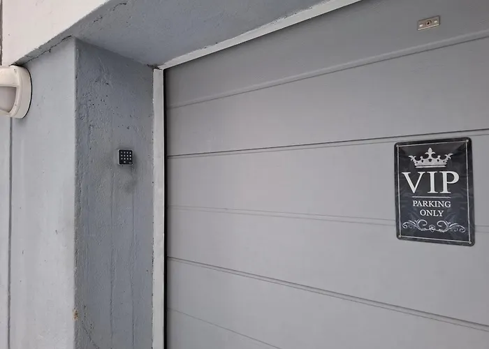 아파트 Sairaalakatu, Laemmin Saehkoeistetty Autotalli Sisaeltyy Hintaan *